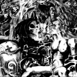 Cacodaemon : Tales of Demoncy